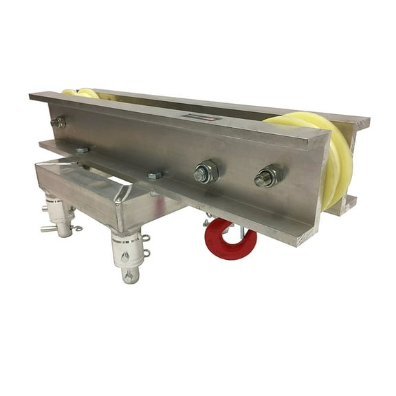 Cedarslink Ground Support Top Section for Box Truss Chain Hoist Fits Global F34 GT-TOP/CM