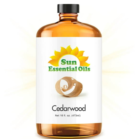 Cedar Oil