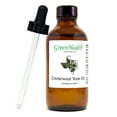 thumbnail image 1 of Cedarwood (Texas) Essential Oil 4 oz with Glass Dropper, 1 of 1