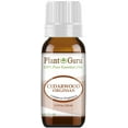 thumbnail image 1 of Cedarwood (Virginia) Essential Oil 10 ml. 100% Pure Natural Undiluted Therapeutic Grade For Skin, Body and Hair Growth. Great For Aromatherapy Diffuser And DIY Soap Making, 1 of 5