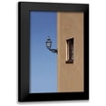 thumbnail image 1 of Cederberg, Marcus 13x18 Black Modern Framed Museum Art Print Titled - Sky lamp, 1 of 5