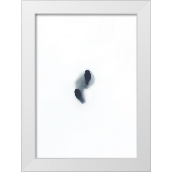 Cederberg, Marcus 18x24 White Modern Wood Framed Museum Art Print Titled - From below