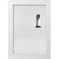 thumbnail image 1 of Cederberg, Marcus 23x32 White Modern Wood Framed Museum Art Print Titled - Single dove, 1 of 4