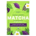 thumbnail image 1 of Cederberg Tea Company Organic Japanese Matcha  Tea Powder, 4 oz (113 g) | Premium Green Herbal , Culinary Grade | Antioxidant-Rich, Non-GMO, 1 of 7
