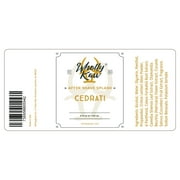 Cedrati After Shave Splash