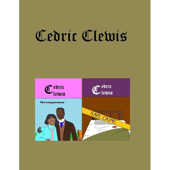 Cedric Clewis