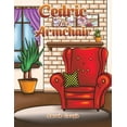 thumbnail image 1 of Cedric the Armchair (Paperback), 1 of 1