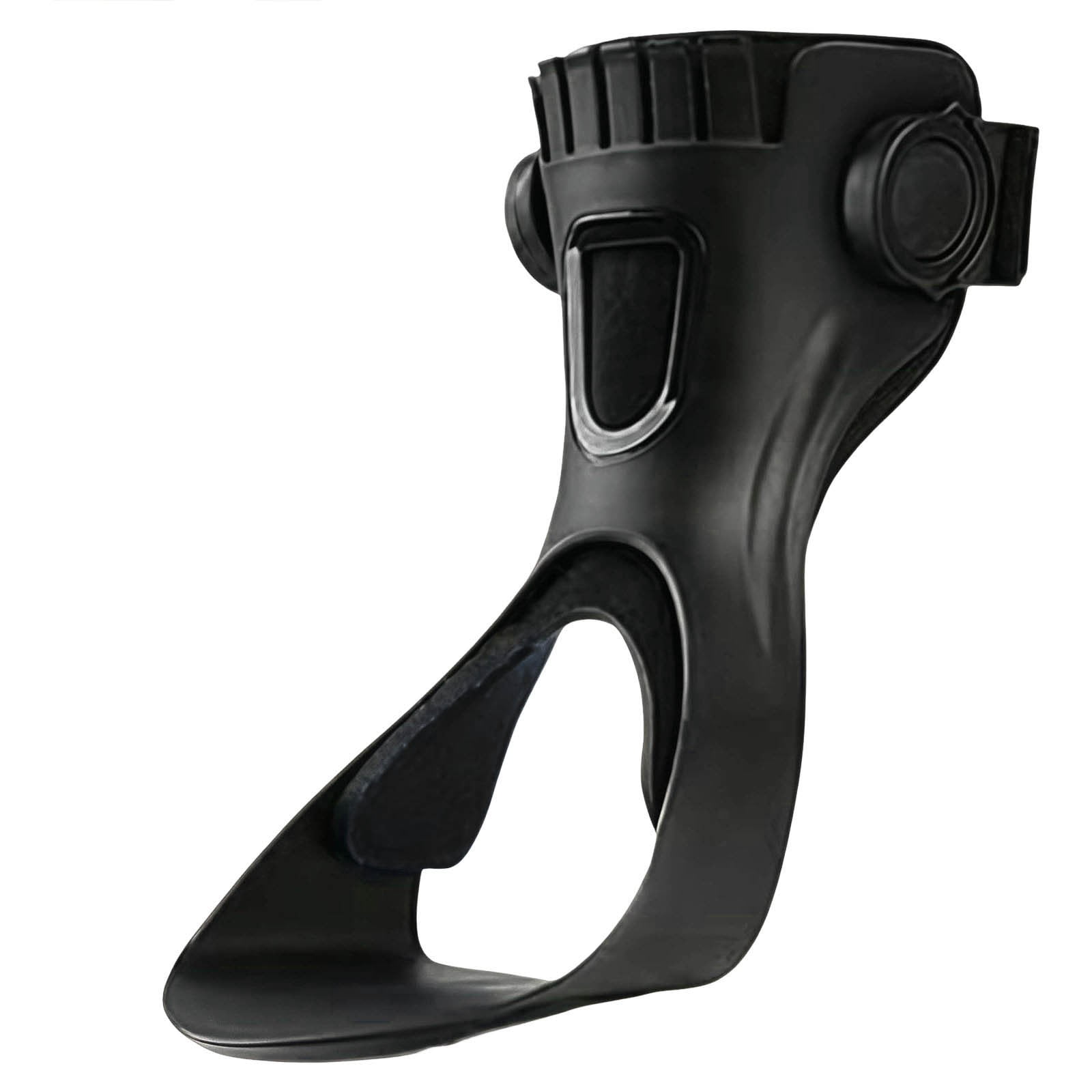 Cedro Foot Drop Walking Brace Footsdrops Braces Breathable Ankle Foots Orthosis Support