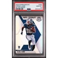 thumbnail image 1 of CeeDee Lamb 2020 Panini Mosaic Silver Prizm Rookie Card #268 Graded PSA 10, 1 of 2