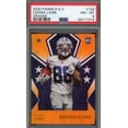 thumbnail image 1 of CeeDee Lamb 2020 Panini Rookies & Stars Orange Rookie Card #120 PSA 8 /99, 1 of 2