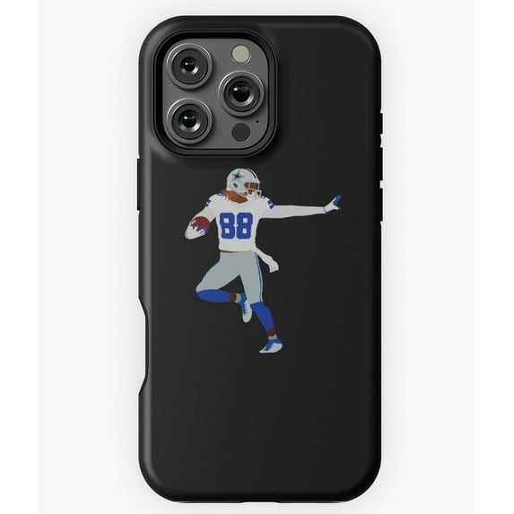 CeeDee Lamb Classic Dallas Football - Creative Phone M97 M4150 Phone Case for iPhone 17 16 15 14 13 12 11 Pro Max