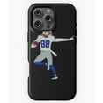 thumbnail image 1 of CeeDee Lamb Classic Dallas Football - Unique Phone M4174 Phone Case for iPhone 17 16 15 14 13 12 11 Pro Max, 1 of 2