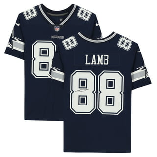 Nike Men's Dallas Cowboys CeeDee Lamb #88 Vapor F.U.S.E. Limited
