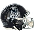 thumbnail image 1 of CeeDee Lamb Dallas Cowboys Autographed Riddell Cowboy Joe Speed Authentic Helmet - Fanatics Authentic Certified, 1 of 2