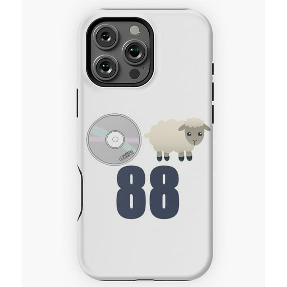 CeeDee Lamb Dallas Football Player - Chic Phone M97 M4060 Phone Case for iPhone 17 16 15 14 13 12 11 Pro Max