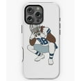 thumbnail image 1 of CeeDee Lamb Dallas Football Player - Creative Phone M4071 Phone Case for iPhone 17 16 15 14 13 12 11 Pro Max, 1 of 2