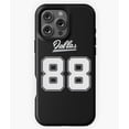 thumbnail image 1 of CeeDee Lamb Dallas Jersey Design - Classic Style Phone M97 M4177 Phone Case for iPhone 17 16 15 14 13 12 11 Pro Max, 1 of 2