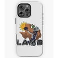 thumbnail image 1 of CeeDee Lamb Graphic Dallas Cowboys M4093 Phone Case for iPhone 17 16 15 14 13 12 11 Pro Max, 1 of 2