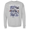 CeeDee Lamb & Michael Gallup Dallas Duo WHT Vintage Shirt Game Day