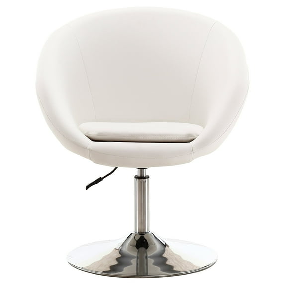 Ceets Hopper Leather Leisure Chair