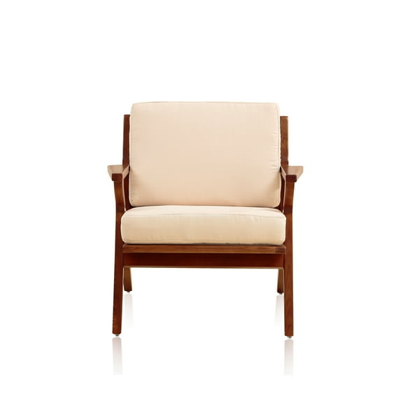 Ceets Martelle Accent Armchair Cream