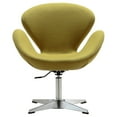 thumbnail image 1 of Ceets Raspberry Leisure Chair, 1 of 2