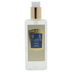 Floris Cefiro by Floris London 8.5 oz Luxury Hand Wash