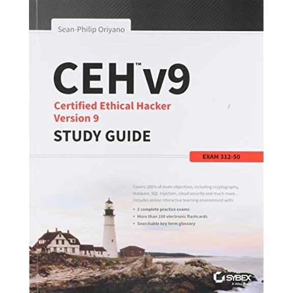 Pre-Owned Ceh V9: Certified Ethical Hacker Version 9 Study Guide (Paperback) 1119252245 9781119252245