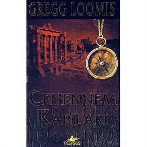 Cehennem Kapıları