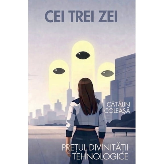 Cei Trei Zei, (Paperback)