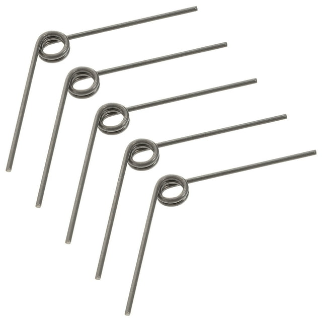 Ceiather 5pcs Pruning Shear Replacement Springs Pruning Universal ...