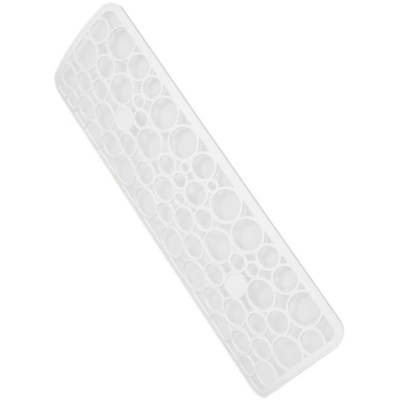 Ceiling Air Vent Deflector Ac Transparent Solid Bars Outdoor Doorbell White