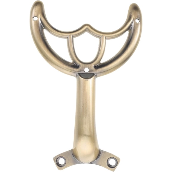 Ceiling Blade Arm Replacement Bracket – Zinc Alloy Support Rod for Wing , Blade Holder Spare Part for Fixing Wobbly or Broken Ceiling Blades