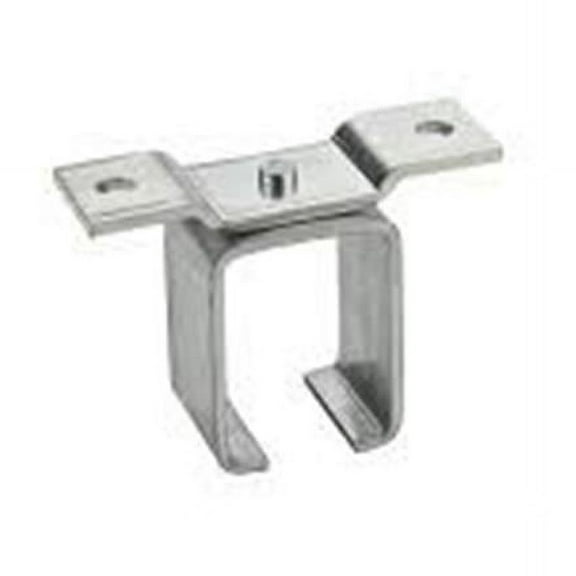 Ceiling Box Rail Brackets
