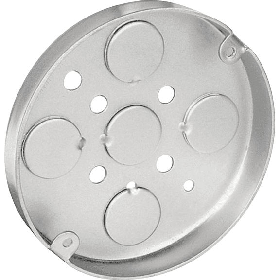 Ceiling Box - Single Pack  Home & Garage Storage, Stackable Design