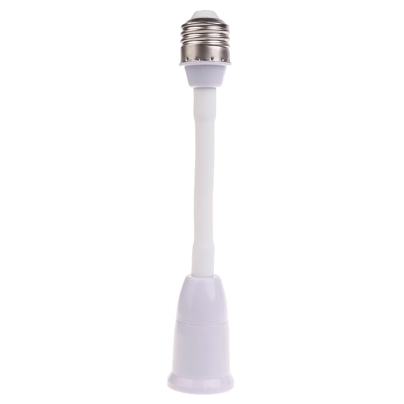 Ceiling Cable Hanging Lights Socket Adapter Extension Line E27 to E27 Pendant LampPower Supply Cable Screw Lamp Holder