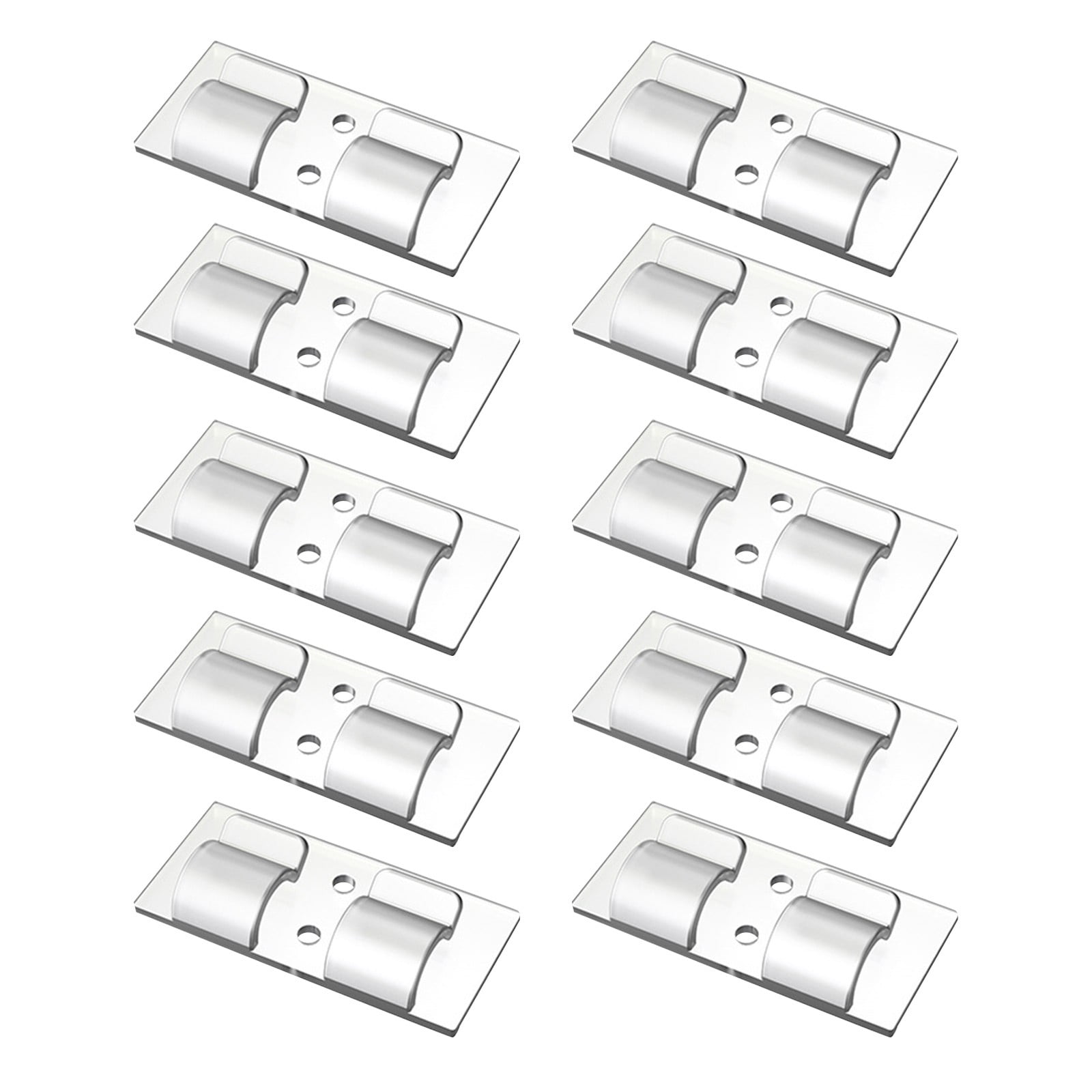 Ceiling Clips for Tapestry Fence Hooks for Tennis Bags Rack for Closet ...