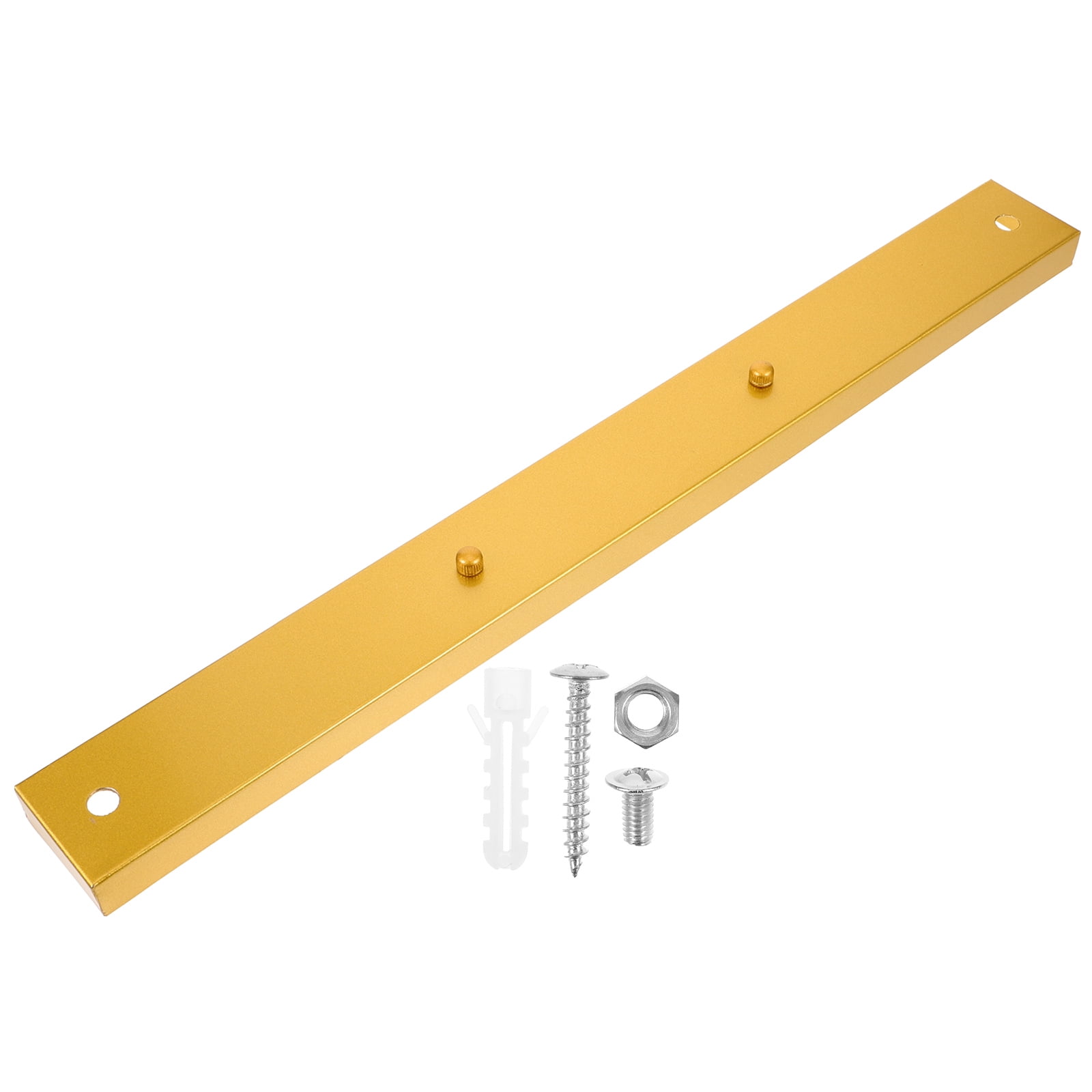 Ceiling Cover Plate Rectangular Pendant Light Part Ceiling Canopy