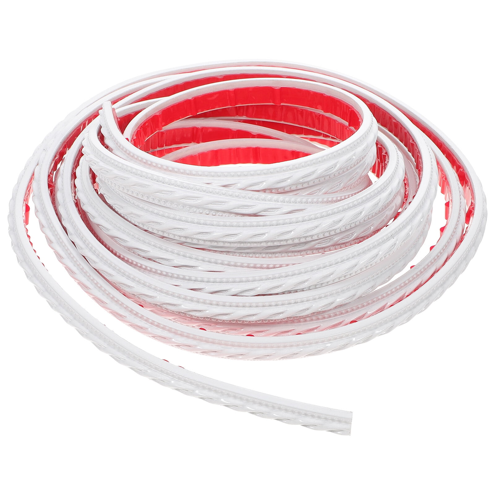 Ceiling Decorative Trim Mirror Molding Trim Selfadhesive Molding Strip