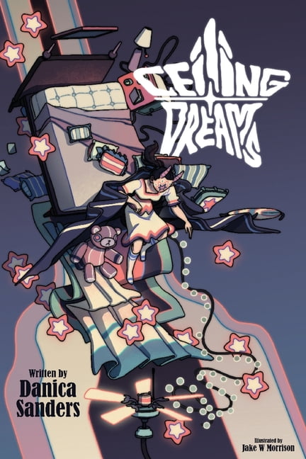 Ceiling Dreams, (Paperback)