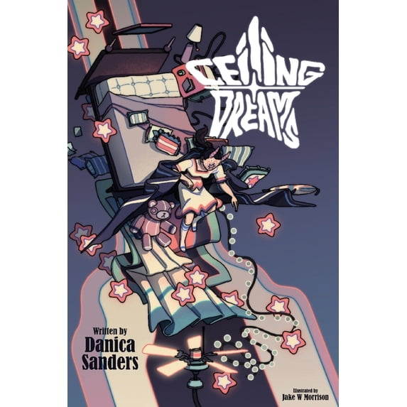 Ceiling Dreams, (Paperback)