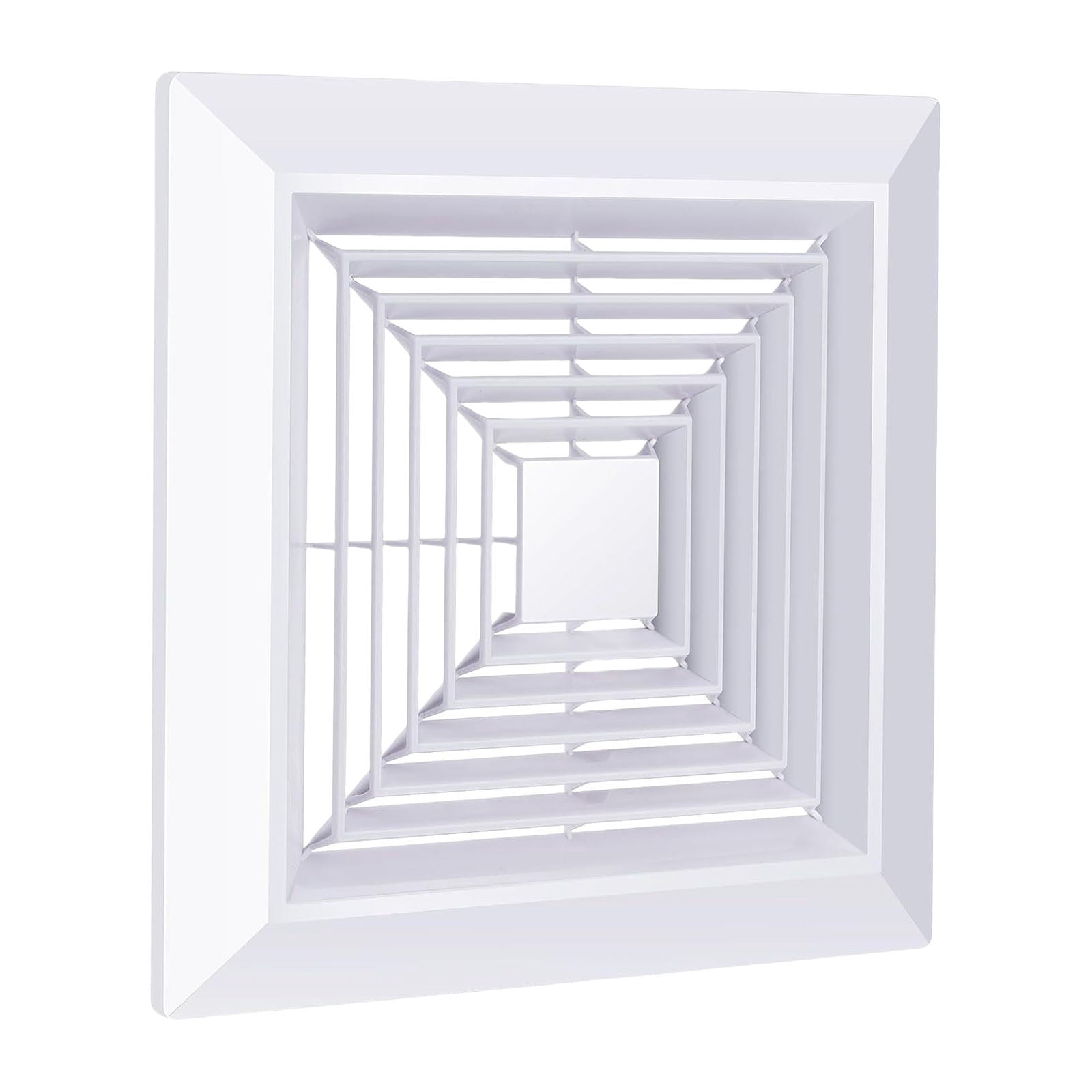 Ceiling Exhaust Fan Covers Exhaust Vent Ventilation Hoods Bathroom ...