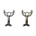 thumbnail image 1 of Ceiling Fan Arm Easy Installation Replacement Ceiling Fan Arm Bracket Ceiling Fan Arm Ceiling Fan Arm Ceiling Fan Accessory 2PCS, 1 of 2