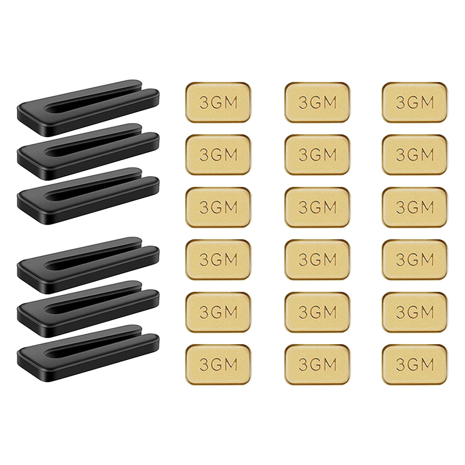 Ceiling Fan Balancer 6pcs