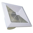 Ceiling Fan Bathroom Air Vent Fan Bathroom Fans Home Fan Bathroom ...