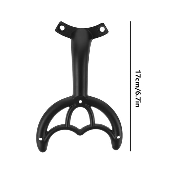 Ceiling Fan Blade Arm, Alloy Replacement Part, 1pc