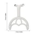 Ceiling Fan Blade Arm Easy Installation Ceiling Fan Arm Bracket