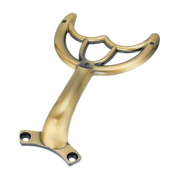 Ceiling Fan Blade Arms Metal Ceiling Fan Blade Brackets Alloy Replacement Parts Mounting Bracket Kit Fans Holder
