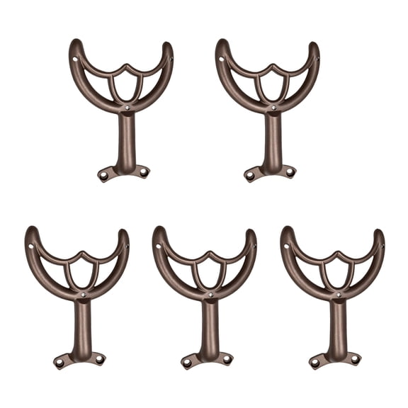 Ceiling Fan Blade Support Replacement Part Accessories Bracket Modern Color Ceiling Fan Lighting Blade Arm Bracket