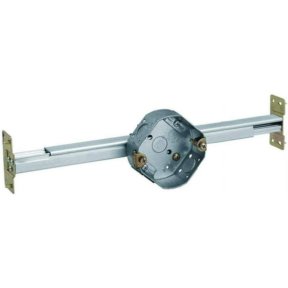 Ceiling Fan Box Installation Kit